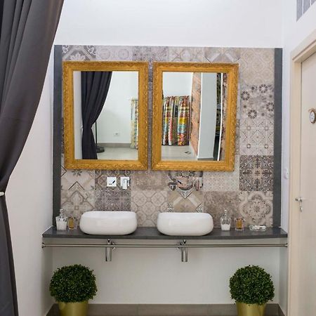 Al Cortile Del Re Luxury Home Catania Ngoại thất bức ảnh