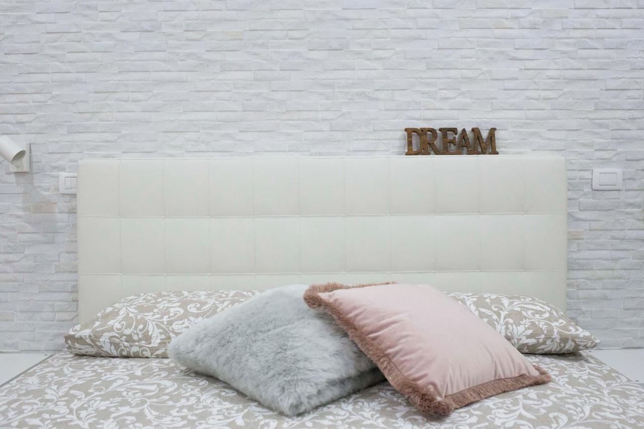 Al Cortile Del Re Luxury Home Catania Ngoại thất bức ảnh