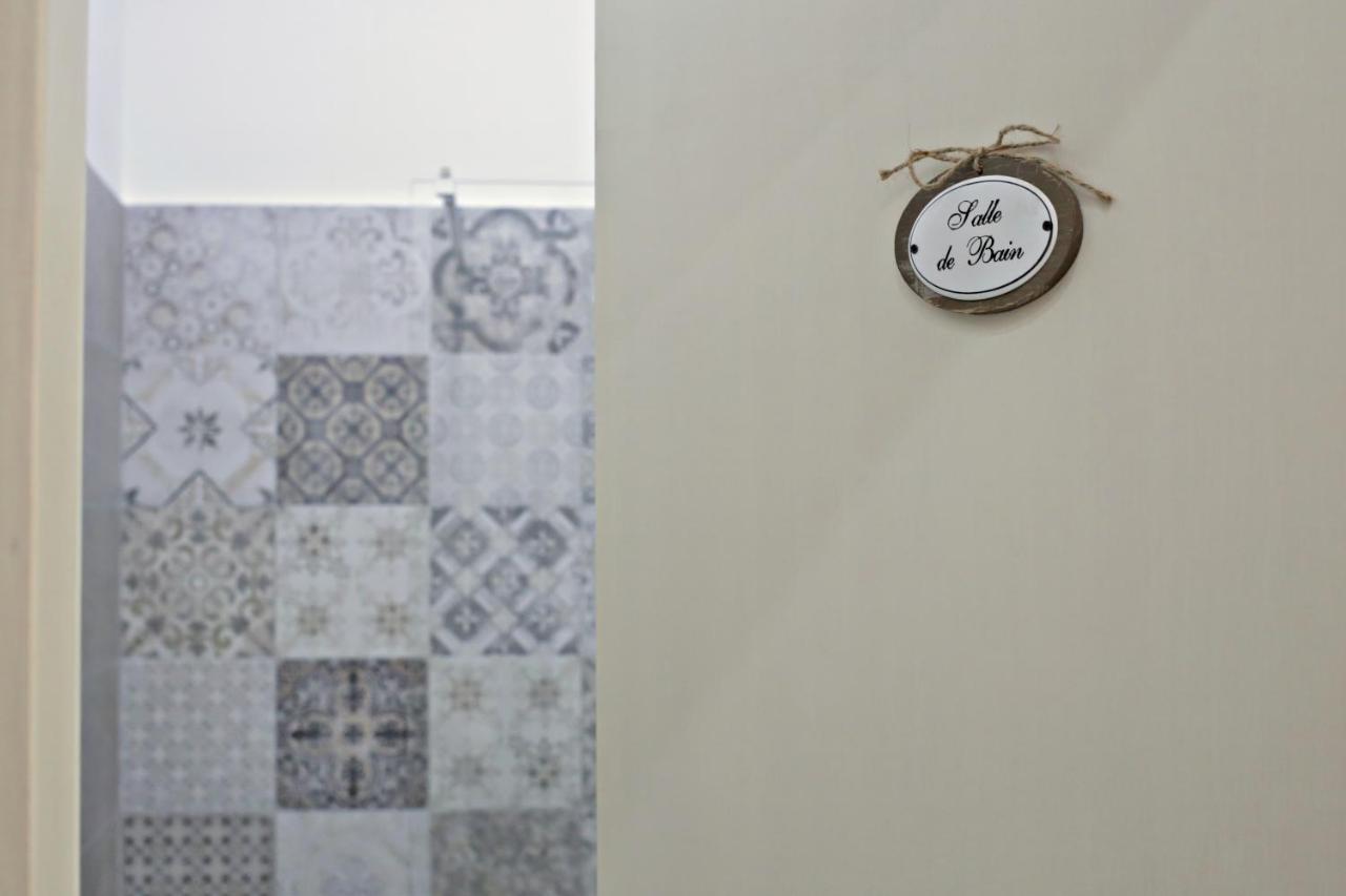 Al Cortile Del Re Luxury Home Catania Ngoại thất bức ảnh