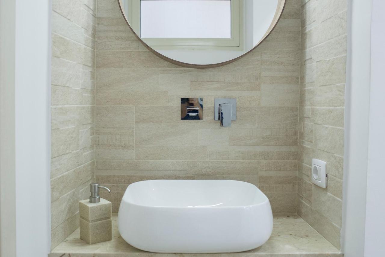 Al Cortile Del Re Luxury Home Catania Ngoại thất bức ảnh