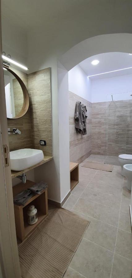 Al Cortile Del Re Luxury Home Catania Ngoại thất bức ảnh